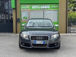 Grigio Usata 2006 Audi A4 Station wagon | 18.900 €