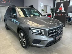 Scuro Usata 2022 Mercedes GLB200 SUV | 26.900 € (Buon prezzo)