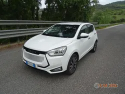 Bianco Usata 2023 EVO Evo 3 SUV | 12.200 € (Ottimo prezzo)