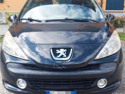 Nero Usata 2008 Peugeot 207 Sport Station wagon | 1900 € (Ottimo prezzo)