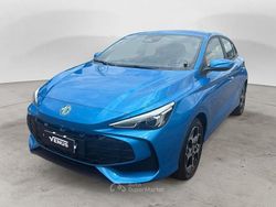 Blu Nuova 2025 MG MG3 Comfort Due volumi | 19.991 € (Molto cara)