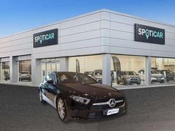 Nero Usata 2021 Mercedes A180 Business Tre volumi | 22.500 € (Buon prezzo)