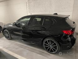 Nero Usata 2022 BMW 1M M Sport Coupé | 26.000 €