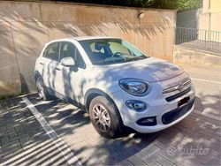 Bianco Usata 2018 Fiat 500X SUV | 9800 € (Ottimo prezzo)