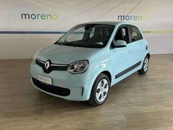 Blu/azzurro Usata 2021 Renault Twingo Zen Due volumi | 8990 € (Ottimo prezzo)