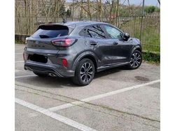 Usata 2021 Ford Puma ST-Line SUV | 19.000 € (Molto cara)