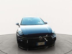 Nero Usata 2020 VW Golf VIII Style Tre volumi | 18.900 € (Buon prezzo)