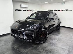 Nero Usata 2021 Porsche Macan GTS SUV | 79.999 €