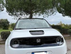 Bianco Usata 2021 Honda e Advance Due volumi | 18.000 €