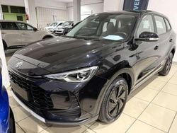 Nero Nuova 2025 MG ZS SUV | 17.490 € (Buon prezzo)