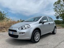 Grigio Usata 2016 Fiat Grande Punto Due volumi | 5300 € (Buon prezzo)