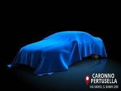 Blu metallizzato Usata 2022 Fiat 500X Club SUV | 15.800 € (Buon prezzo)