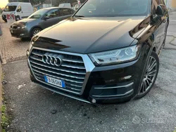 Usata 2015 Audi Q7 SUV | 30.000 € (Buon prezzo)