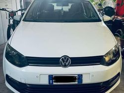 Usata 2016 VW Polo Trendline Tre volumi | 8500 € (Buon prezzo)