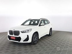 Bianco Usata 2023 BMW X1 M Sport SUV | 44.900 € (Molto cara)