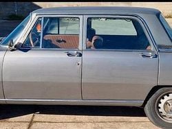 Grigio Usata 1970 Alfa Romeo Giulia Tre volumi | 13.000 €