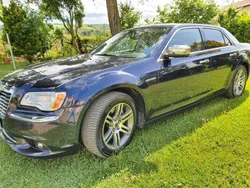 Blu/azzurro Usata 2012 Lancia Thema Platinum Tre volumi | 9000 € (Buon prezzo)