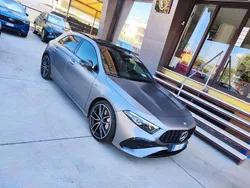 Other Usata 2023 Mercedes A35 AMG AMG Line Premium Plus Tre volumi | 46.900 € (Buon prezzo)
