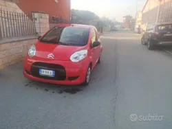 Usata 2009 Citroën C1 Due volumi | 2200 € (Ottimo prezzo)