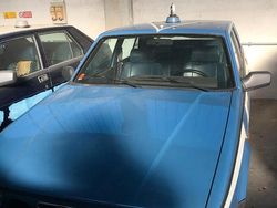 Blu Usata 1987 Alfa Romeo 75 Tre volumi | 12.000 €