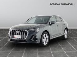 Grigio Usata 2024 Audi Q3 S-Line SUV | 38.900 € (Ottimo prezzo)
