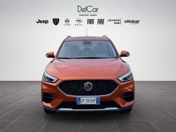 Arancione Usata 2023 MG ZS Luxury SUV | 13.900 € (Buon prezzo)