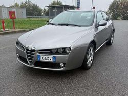 Grigio Usata 2005 Alfa Romeo 159 Distinctive Tre volumi | 2500 € (Super prezzo)