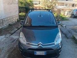 Grigio Usata 2011 Citroën Grand C4 Picasso Monovolume | 4000 €
