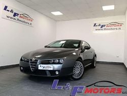 Grigio Usata 2007 Alfa Romeo Brera Coupé | 16.500 € (Ottimo prezzo)