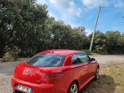 Rosso Usata 2006 Alfa Romeo GT Coupé | 5800 € (Molto cara)