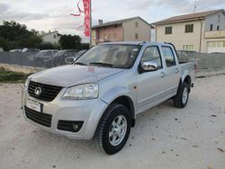 Argento Usata 2011 Great Wall Steed 5 SUV | 11.950 € (Buon prezzo)