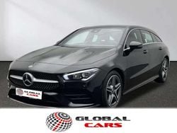 Nero Usata 2024 Mercedes CLA220 Premium Tre volumi | 39.800 € (Super prezzo)
