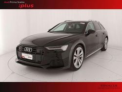 Nero mito metallizzato Usata 2022 Audi A6 Allroad Comfort Station wagon | 52.900 € (Molto cara)