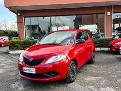 Rosso Usata 2019 Lancia Ypsilon S Due volumi | 9200 € (Buon prezzo)