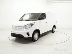 Nuova 2025 Maxus eDeliver 3 Furgone | 25.900 €