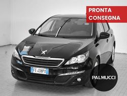 Other Usata 2016 Peugeot 308 Business-Line Due volumi | 8500 € (Buon prezzo)