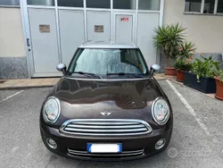 Marrone Usata 2008 Mini Cooper Clubman Station wagon | 5990 € (Buon prezzo)