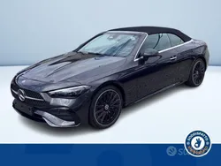 Nuova 2025 Mercedes 300 Cabrio | 80.250 € (Cara)