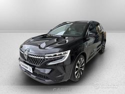 Nero Usata 2023 Renault Austral Techno SUV | 22.900 € (Ottimo prezzo)