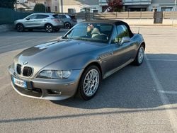 Usata 2002 BMW Z3 Cabrio | 18.500 € (Buon prezzo)