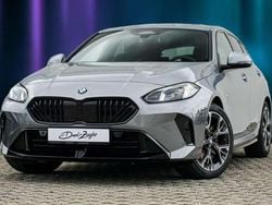 Grigio Usata 2025 BMW 118 M Sport Due volumi | 36.900 € (Buon prezzo)
