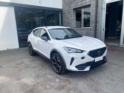 Bianco Usata 2022 Cupra Formentor SUV | 23.900 € (Buon prezzo)