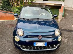 Usata 2017 Fiat 500 Lounge Tre volumi | 7800 € (Ottimo prezzo)