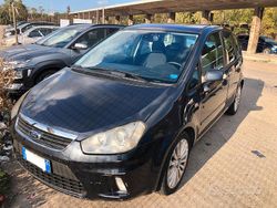 Blu Usata 2007 Ford C-MAX Monovolume | 2700 €