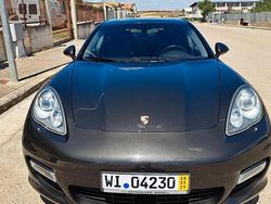 Usata 2010 Porsche Panamera Tre volumi | 27.000 €