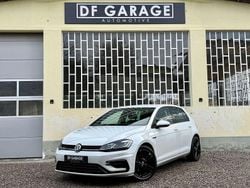 Bianco Usata 2018 VW Golf VII R-line Tre volumi | 13.999 € (Buon prezzo)