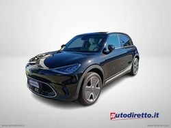 Nero Usata 2023 Smart #1 Edition #1 SUV | 24.900 € (Buon prezzo)