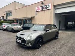 Grigio Usata 2016 Mini Cooper Clubman Hype Station wagon | 13.500 € (Buon prezzo)