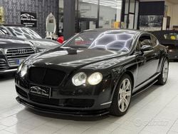 Nero Usata 2005 Bentley Continental GT Coupé | 44.900 € (Buon prezzo)