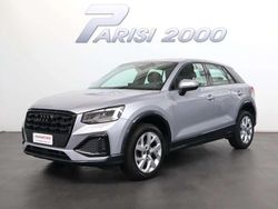 Argento Usata 2023 Audi Q2 Advanced Plus SUV | 23.890 € (Ottimo prezzo)